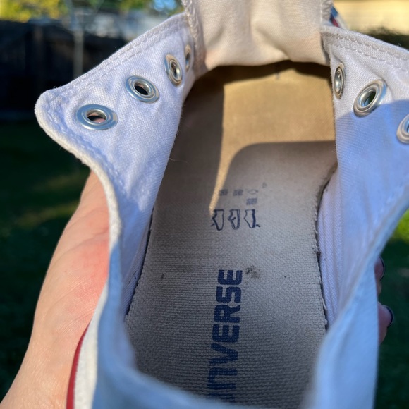 Chucky Taylor’s - Picture 10 of 10